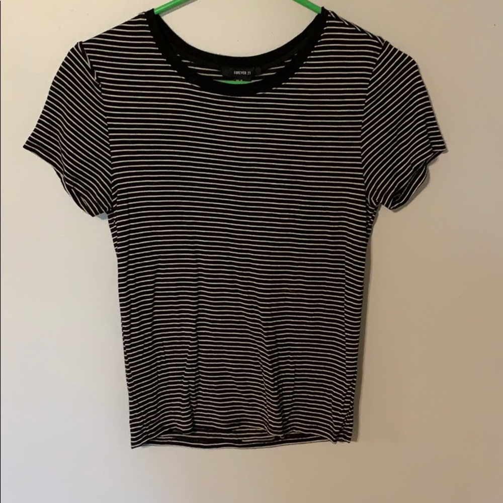 Skater tee